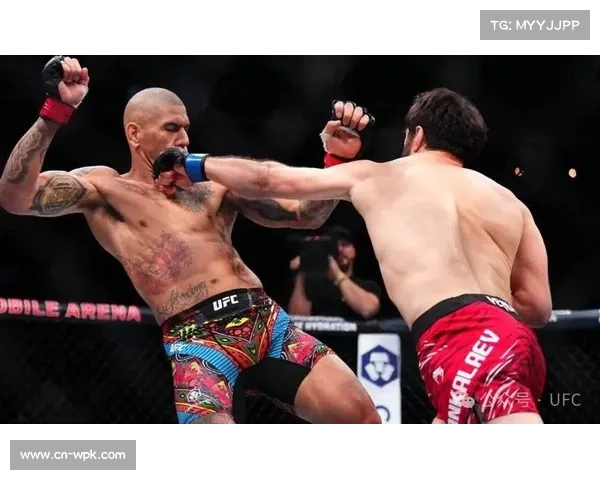 佩雷拉赛后回击安卡拉耶夫团队嘲讽其赛前在社交媒体挑起争端