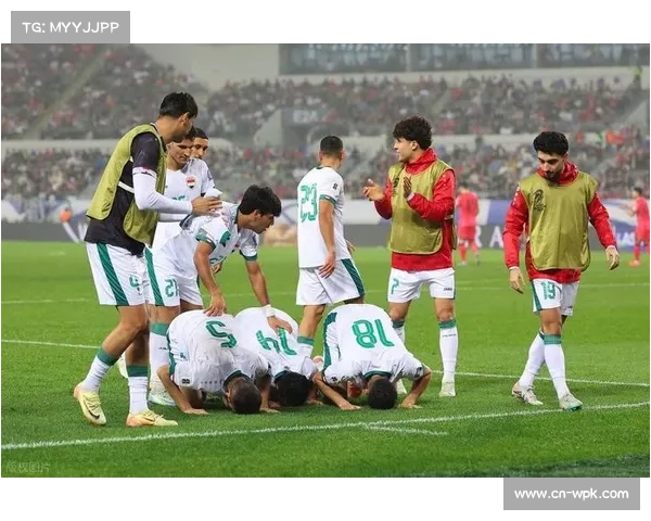 阿拉伯杯A组巴勒斯坦补时绝平突尼斯，两场绝杀保留出线希望