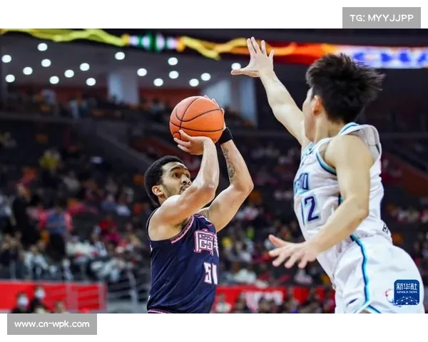 青岛客场97-79战胜新疆，粉碎17年客场不胜魔咒