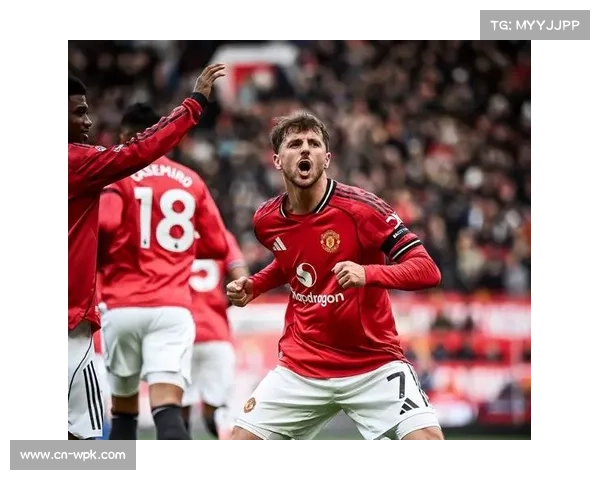 曼联1-1战平西汉姆联，“蓄发哥”五连胜挑战仍持续近500天